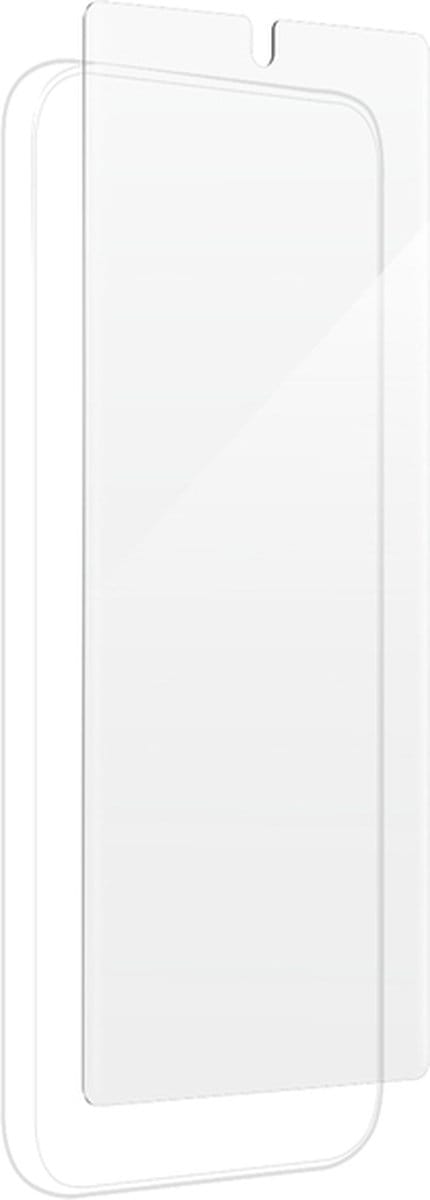 InvisibleShield - Fusion D30 screenprotector - Geschikt voor de Galaxy S22