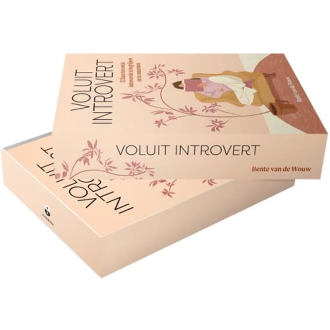Voluit Introvert - Bente van de Wouw