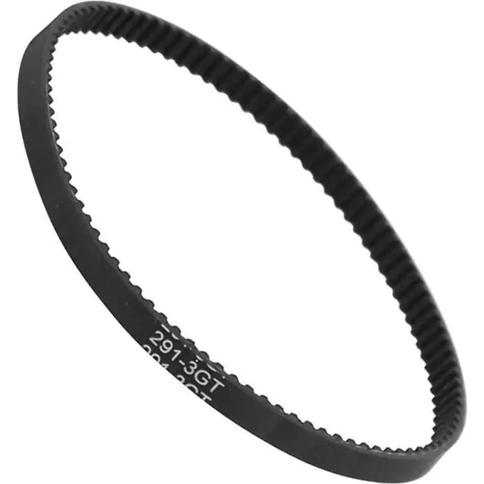 Riem oliepomp P2R Peugeot 50 Fox