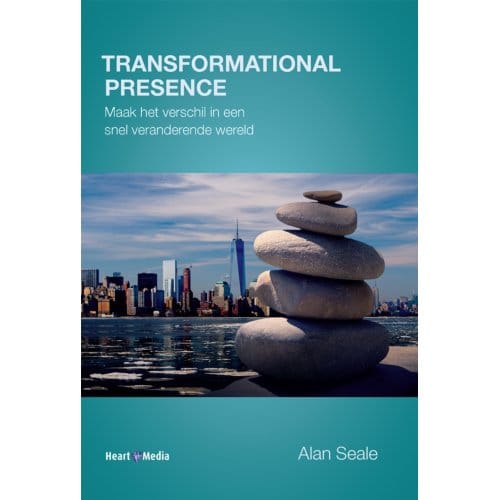 Transformational Presence - Alan Seale
