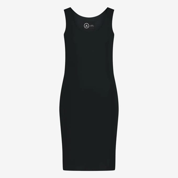 Top Chris Easy Wear Technical Jersey | Grigio Notte - Grigio Notte / S