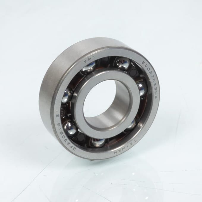 Roulement moteur TPI pour Solex Solex 50 3800 Neuf