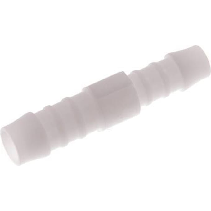 12 mm & 10 mm POM Slangkoppeling [10 Stuks]
