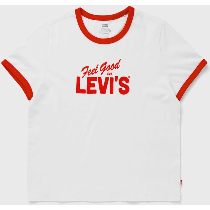GR FAVORITE TEE RINGER