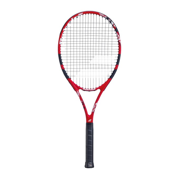 Babolat Evoke Team Allround rackets besnaard