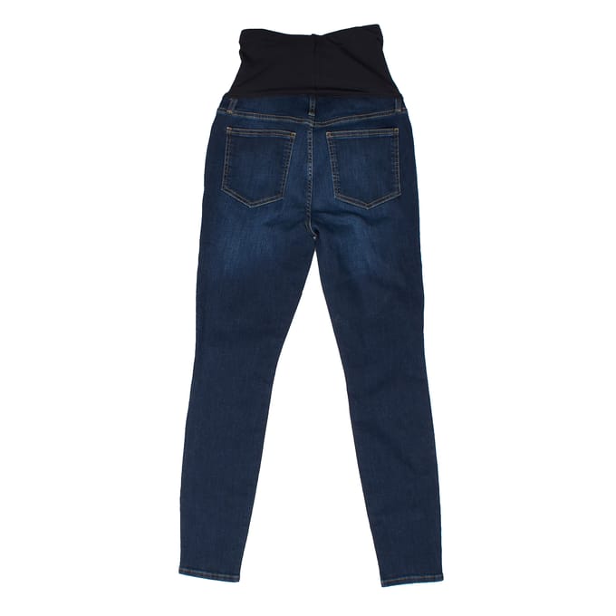 Skinny positiejeans 795405 dames