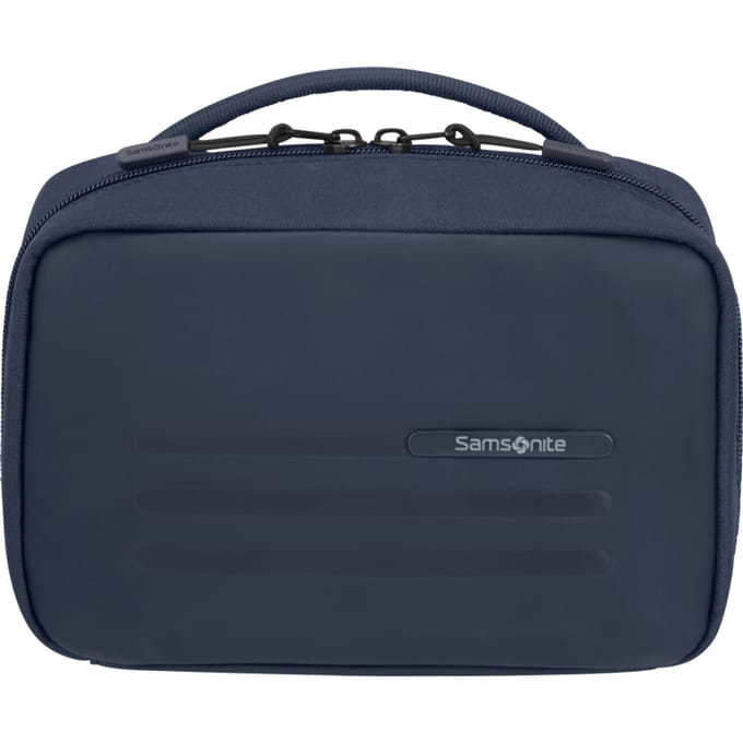 Samsonite Reistas  - Stackd Toilet Kit Weekender Navy