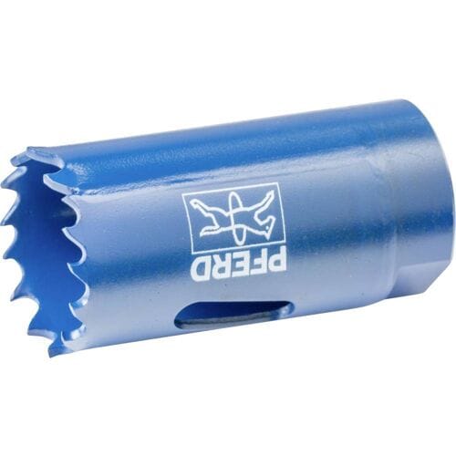 PFERD TOOLS LS 25 25 mm 1 25100425 Gatenzaag 25 mm 1 stuk(s)