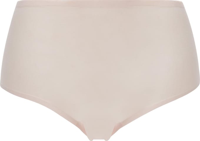 Chantelle - SoftStretch - Hogetailleslip - One Size - Naadloos - Onzichtbaar - SUGAR PINK
