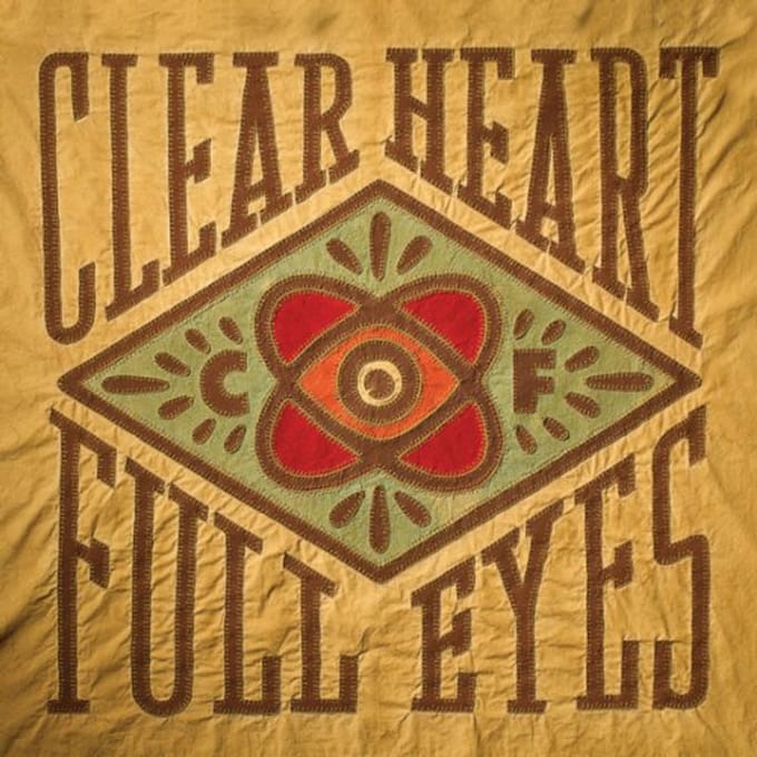 Craig Finn - Clear Heart Full Eyes (CD)