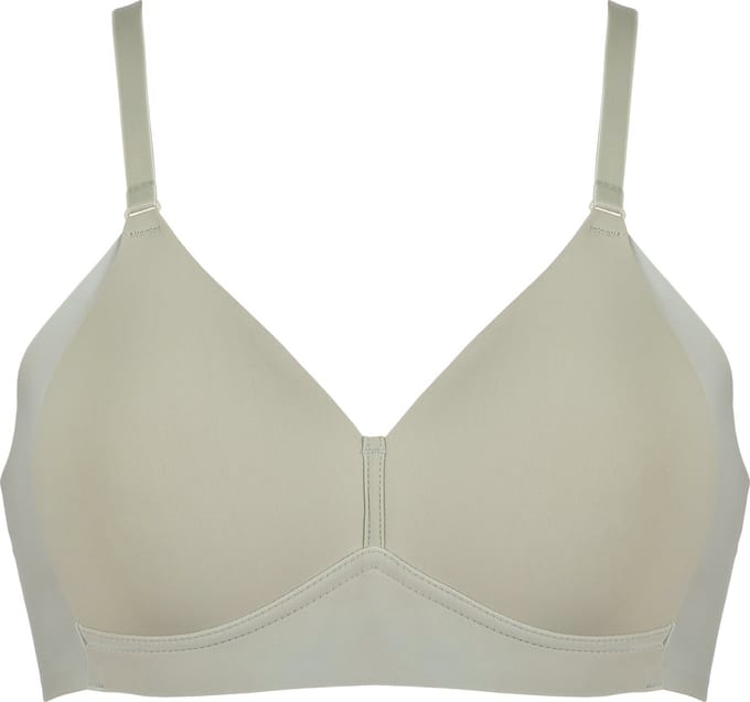 Naturana - 5232 - Side smoother bh - Pale Greenshield - 75B