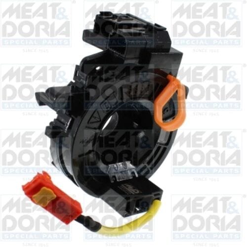 Wikkelveer, airbag MEAT & DORIA 231733