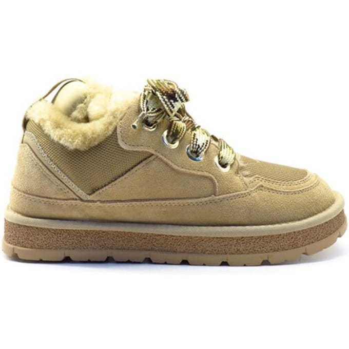 Shoecolate Vacht veterboet 8.25.55.400 BEIGE
