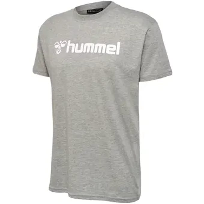 Hummel T-shirt Hmlmover Cotton S/S 205582