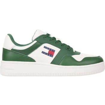 Tommy Jeans Basketbalschoenen Casual Design
