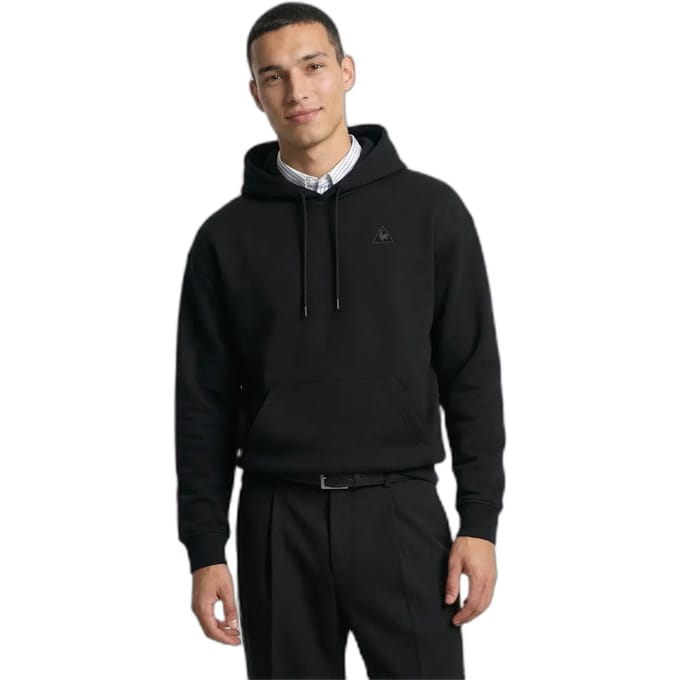 Hoodie Le Coq Sportif C Relax N°1
