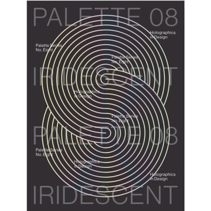 Palette 08: Iridescent - Palette - Victionary