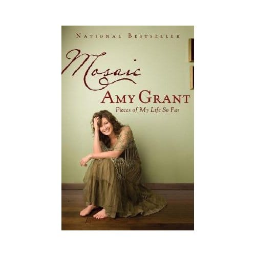 Mosaic - Grant, Amy