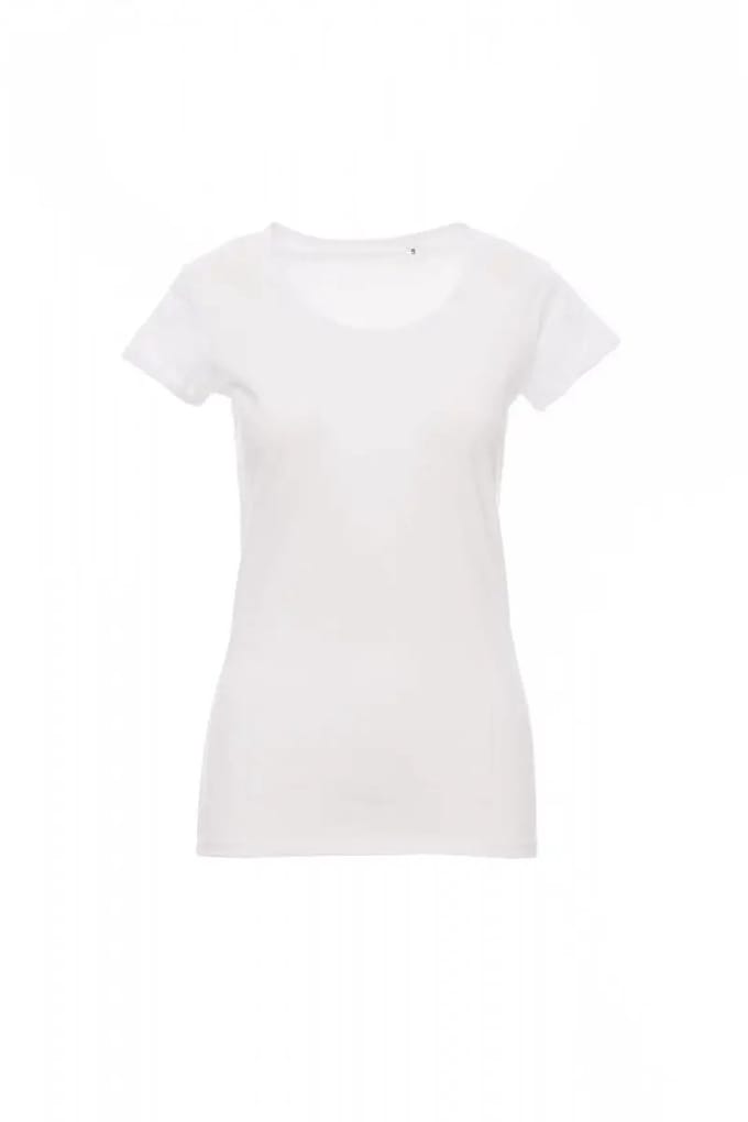 Payper Young Lady - White - M