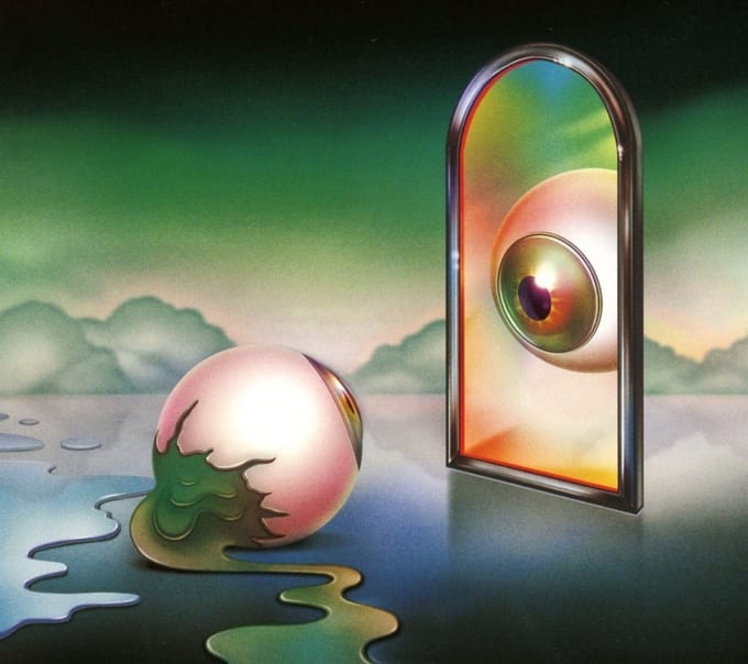 Nick Hakim - Green Twins (CD)