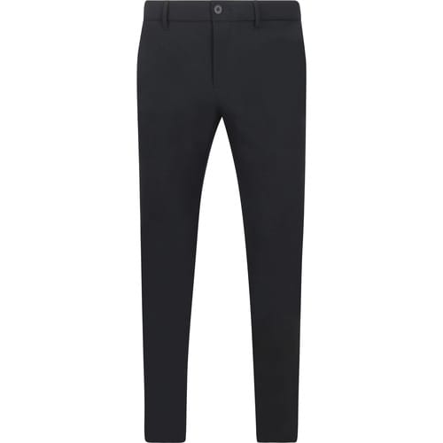 Alberto Move Performance Chino Donkerblauw (navy) - Maat W 34 - L 32 - Heren