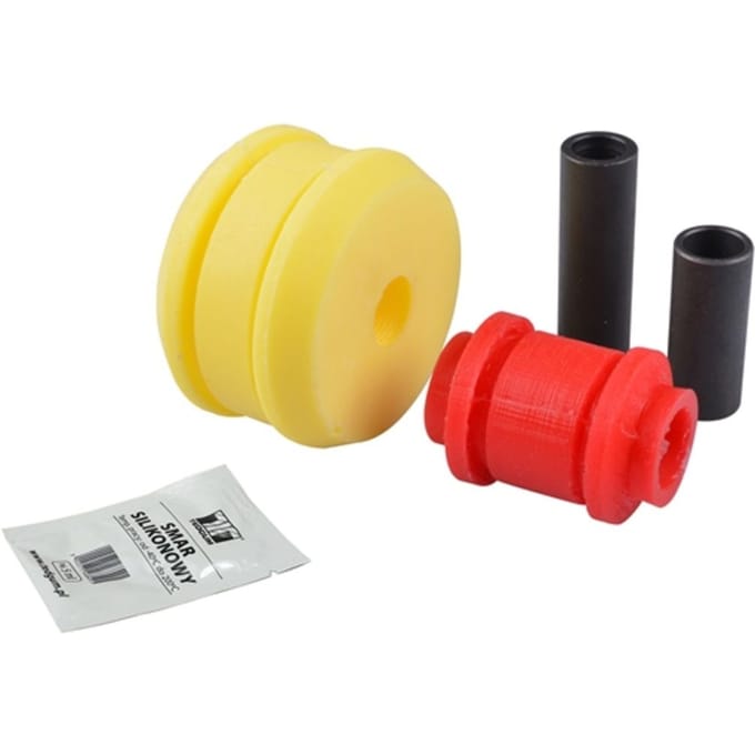 Montageset, stuur TEDGUM TED61149