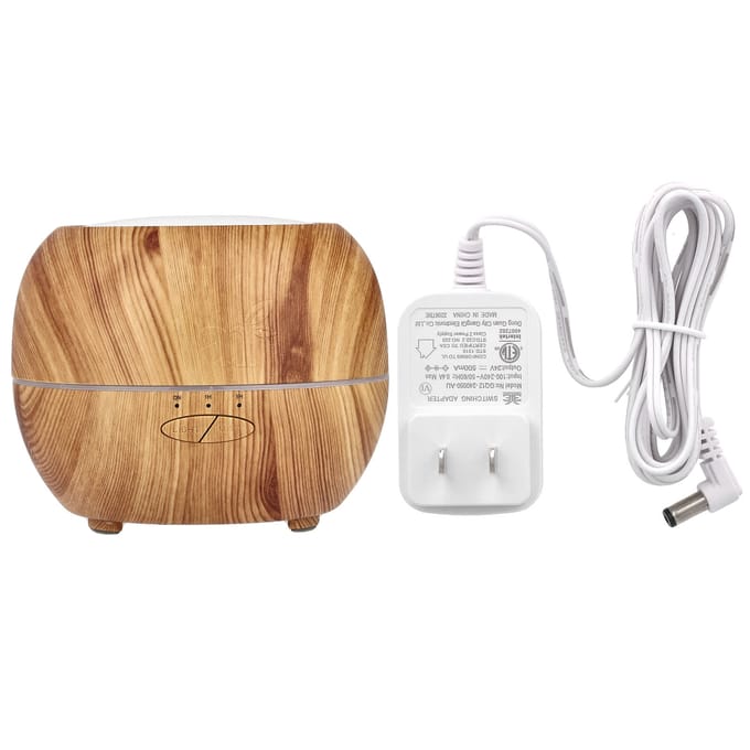 artnaturals, aroma olie diffuser, 1 diffuser beige