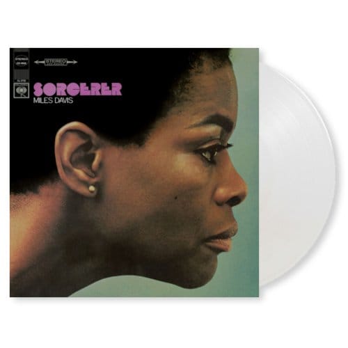 Sorcerer - Miles Davis