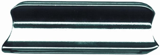 Shubb SP-2 Steel Bar - Bottleneck
