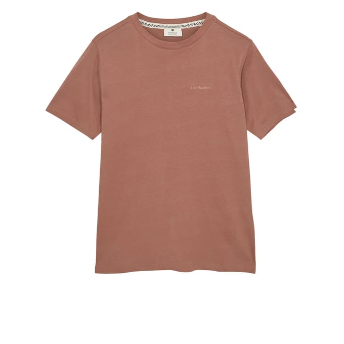T-shirt Anerkjendt Rod