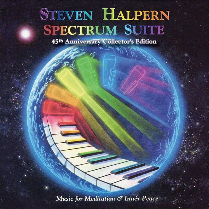 Spectrum Suite