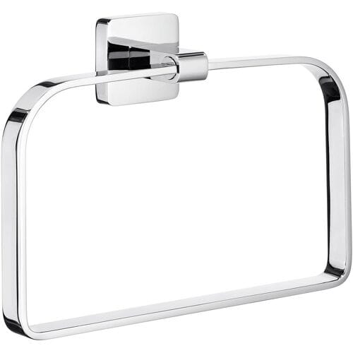 Smedbo Ice towel ring OK344