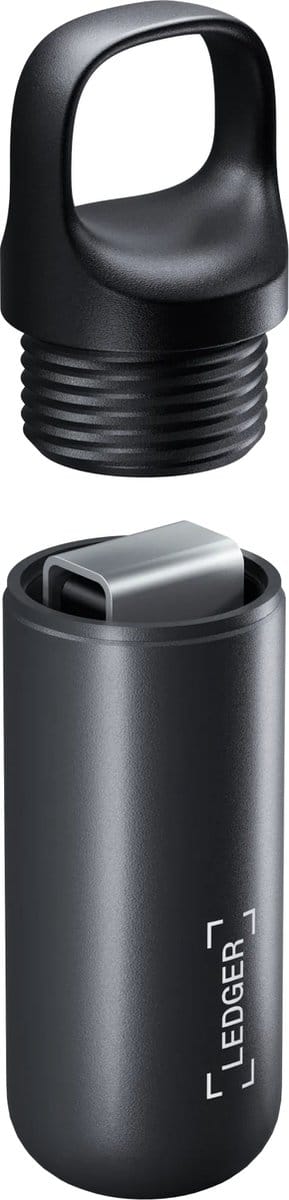 Pod voor Ledger Nano S Plus