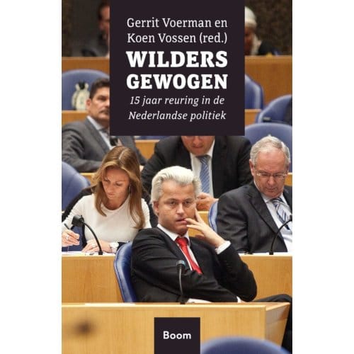 Wilders Gewogen