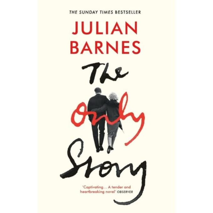 The Only Story - Julian Barnes
