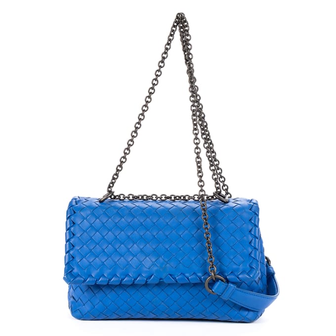 Olimpia Crossbody   schoudertas