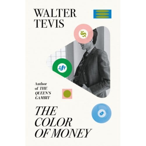 The Color Of Money - Walter Tevis