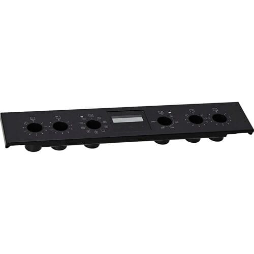 AEG controlepaneel, zwart, 60cm,SET,6K 140274399017