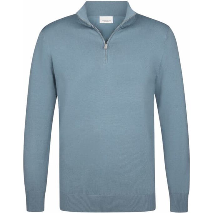 Profuomo Schipperstrui denim