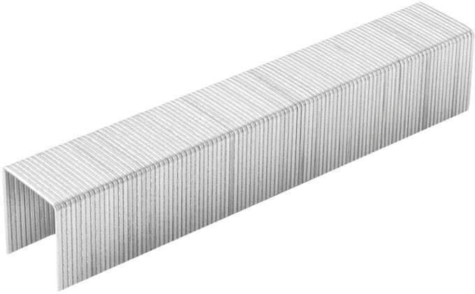 NEO Series - Type J Nietjes - 14mm - Galvaniseerd - 1000 stuks