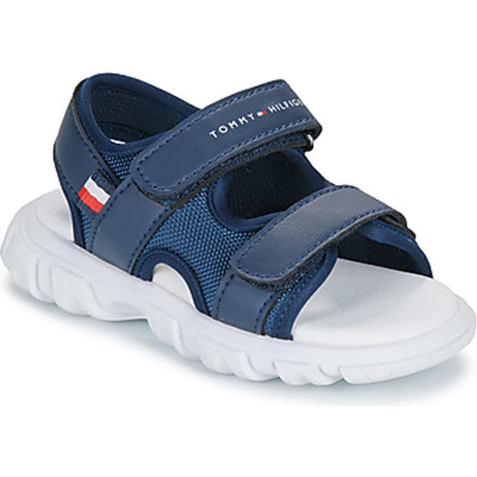 Tommy Hilfiger  Platte sandalen KYLE