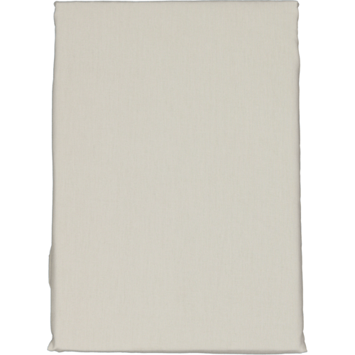 Zeeman Hoeslaken - Beige  140x200 cm