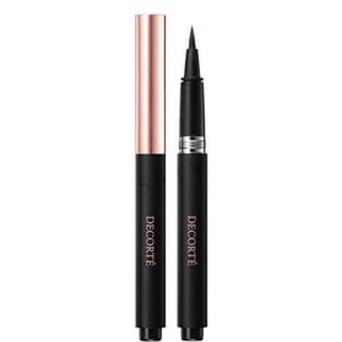 Kose - DECORTE Styling Liquid Eyeliner BR301 Refill