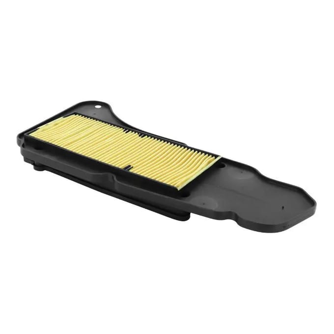 Scooter luchtfilter P2R Yamaha 400 majesty 2004>2014, 400 x-max 2013>2020 hfa4404