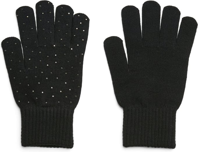 PIECES - PCROSALIA KNIT GLOVES BC - Meisjes - Handschoenen
