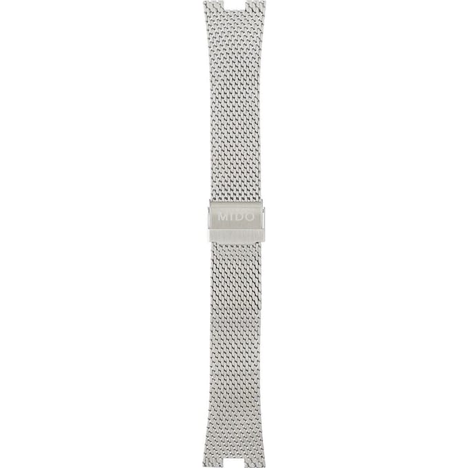 MIDO Straps M605015787 Commander Horlogeband