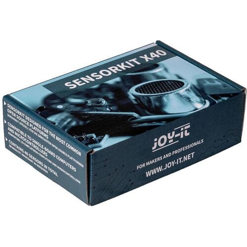Joy-it SENKit X40 Sensorkit 1 stuk(s)
