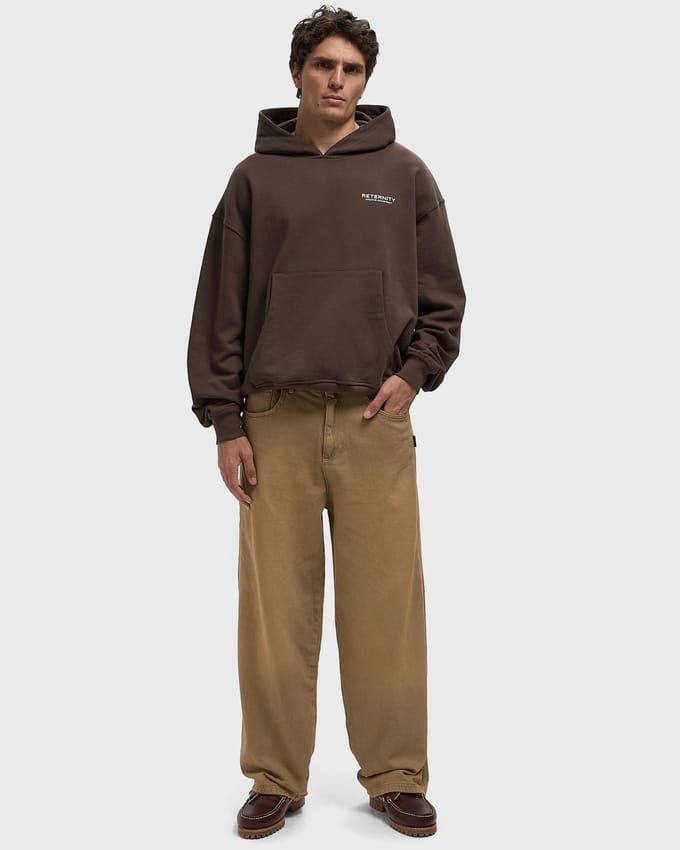 ESSENTIAL DENIM