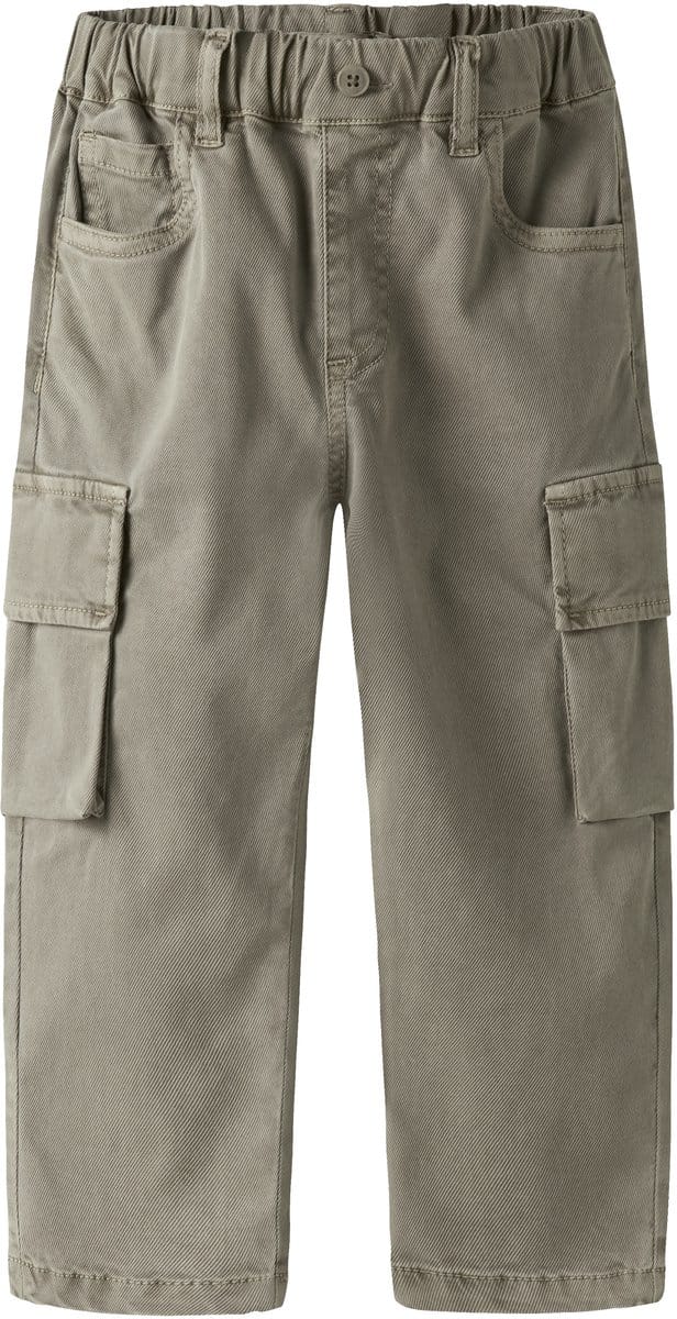 Name it Broek Tapered cargo