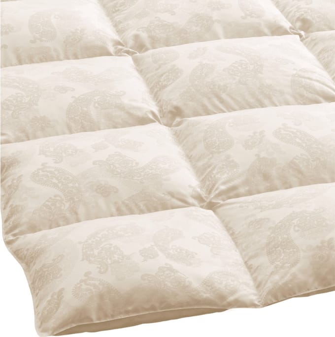 Excellence Deluxe Cosy Dekbed - Dauny dekbed